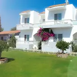 Gardenia Hotel