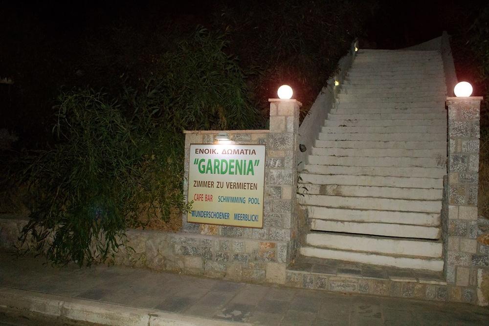 Gardenia 2* Afantou