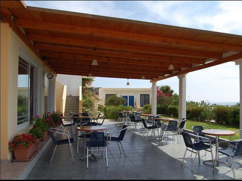 Gardenia Hotel Afantou