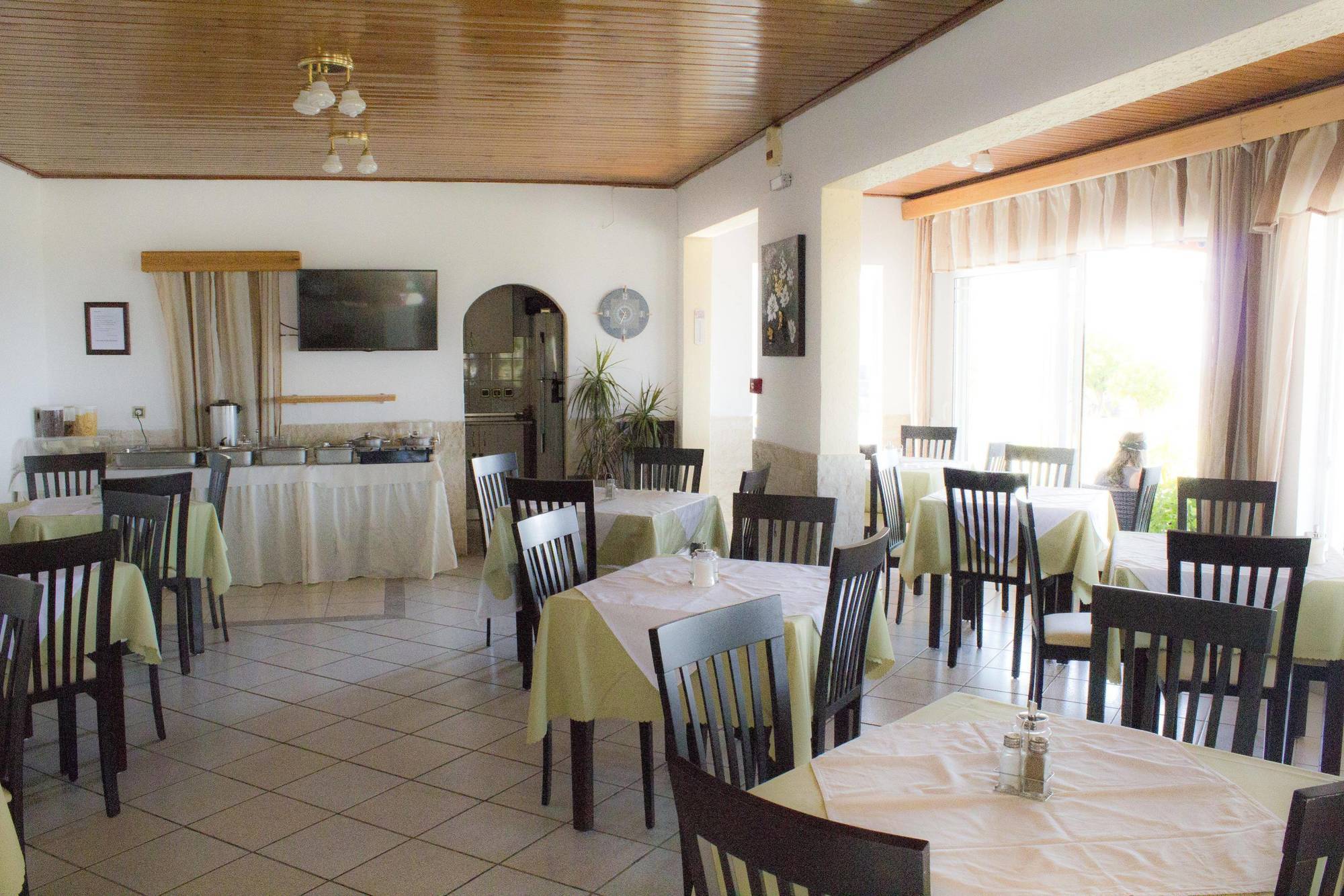 Gardenia Hotel Afantou