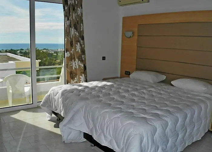 Gardenia Hotel