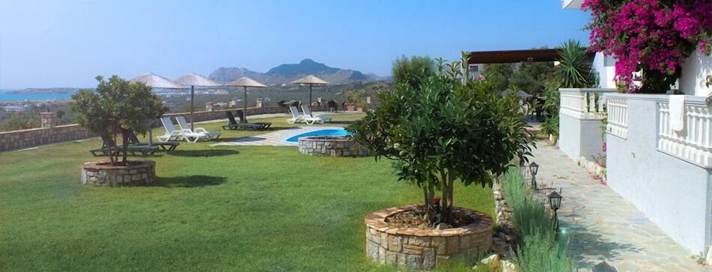 Gardenia Hotel
