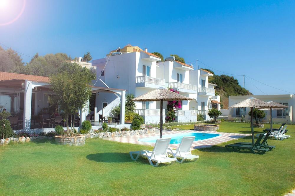Hotel Gardenia