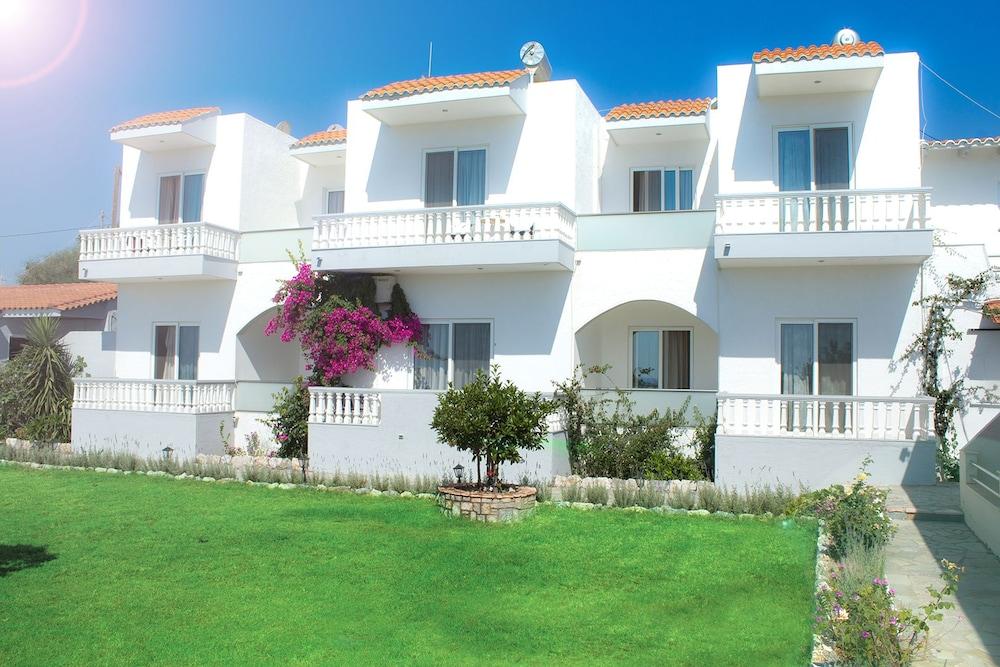 Gardenia Hotel Afantou