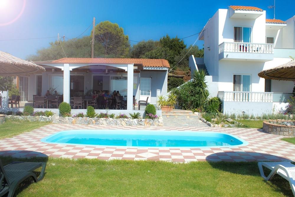 Hotel Gardenia