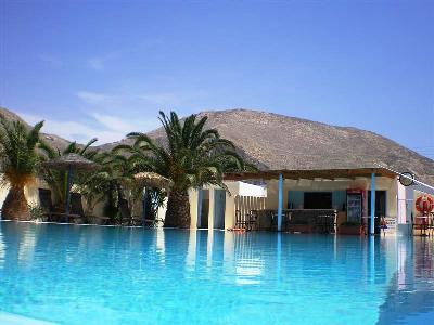 Gardenia Hotel