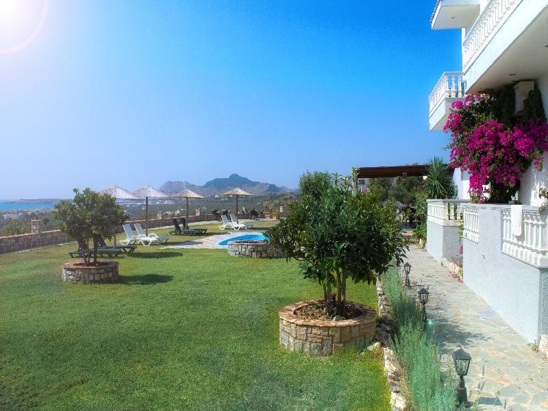 Hotel Gardenia 2*
