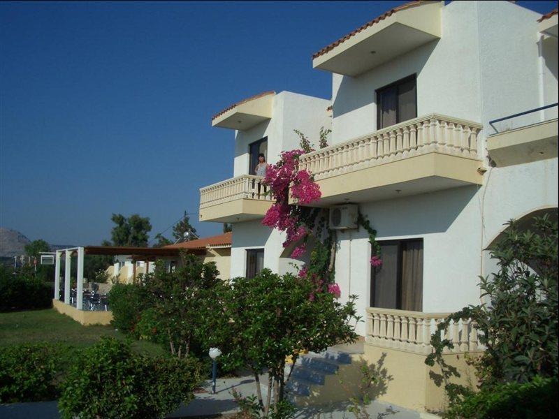 Gardenia Hotel 2*