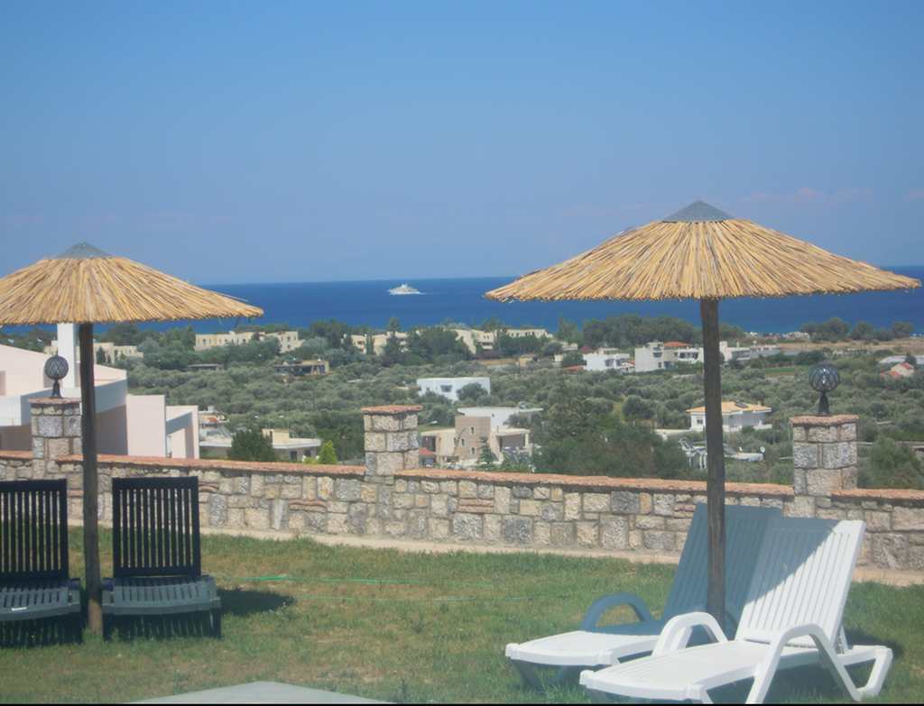 Gardenia Hotel Afantou