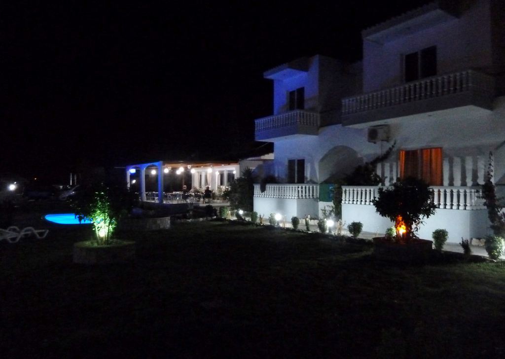 Gardenia Hotel