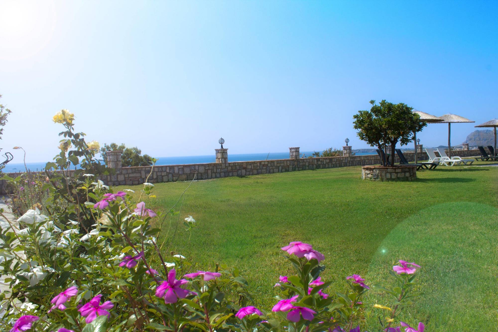 Gardenia Hotel 2*