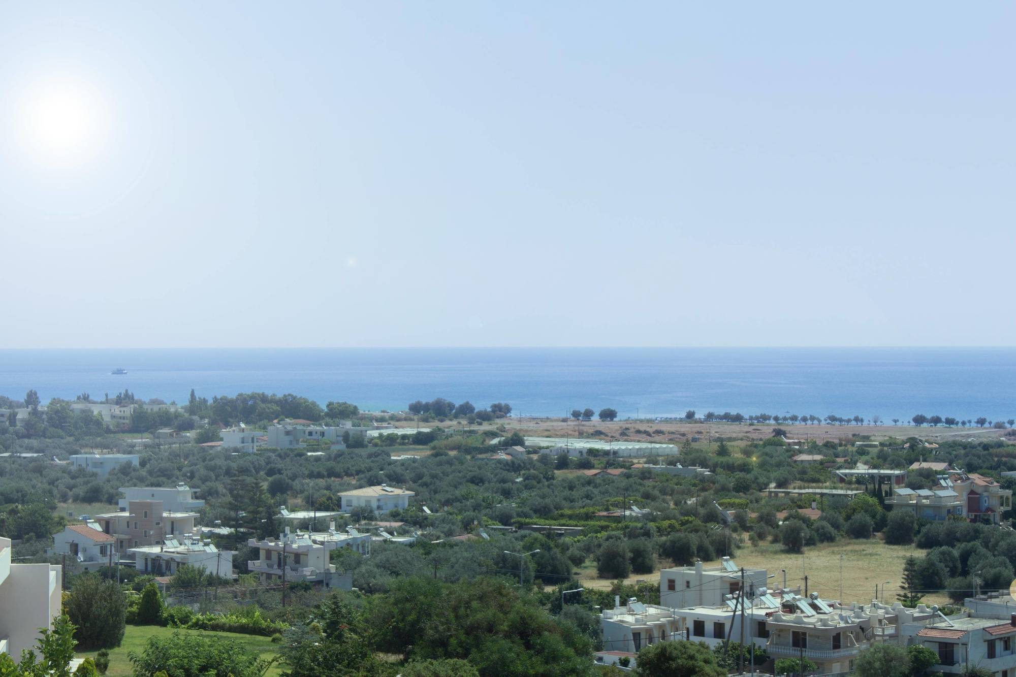 Gardenia Hotel
