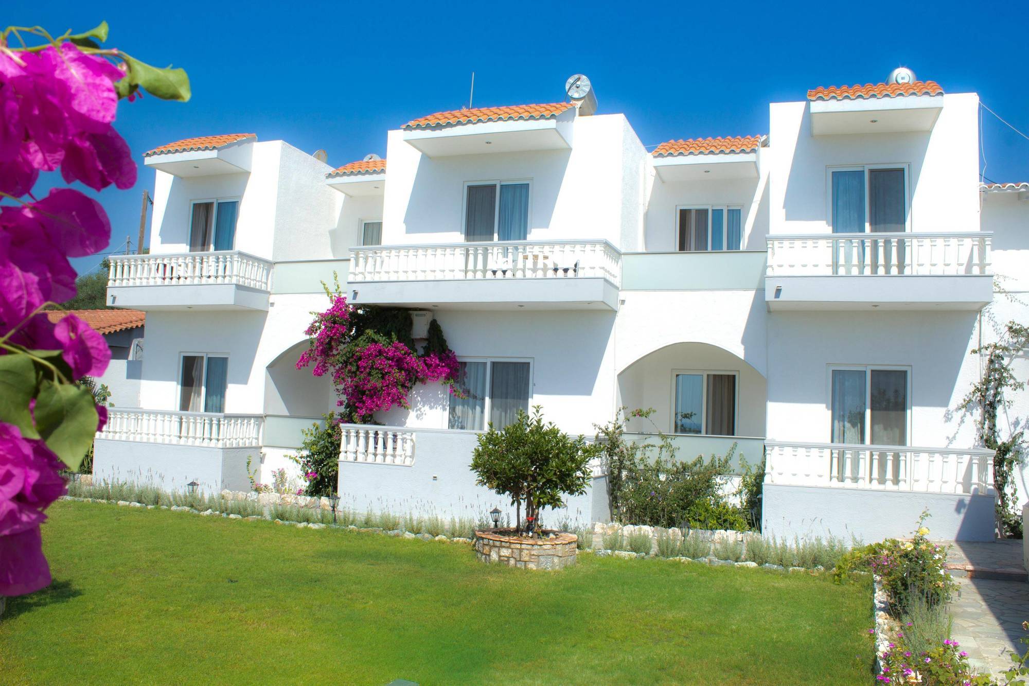 Hotel Gardenia